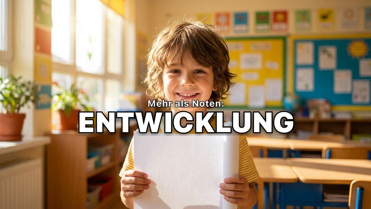 Typische Denkfehler: Nur auf Noten schauen – und das grosse Ganze übersehen