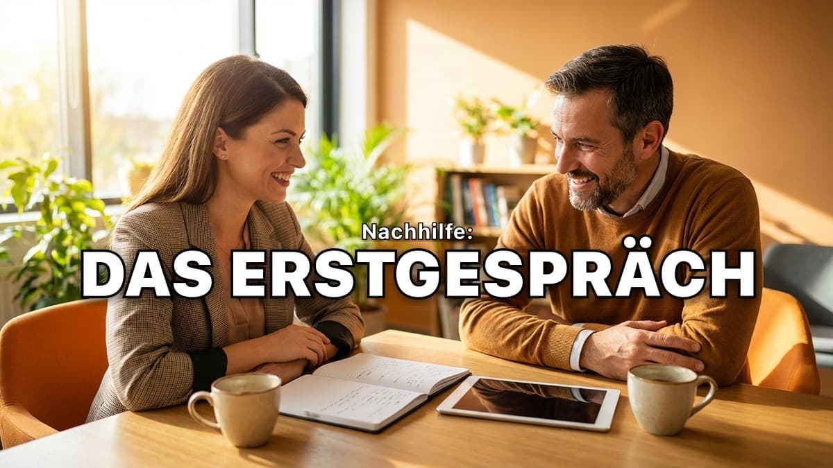 Ablauf vom Strategiegespräch: Wie wir gemeinsam Ihre perfekte Lösung erarbeiten.