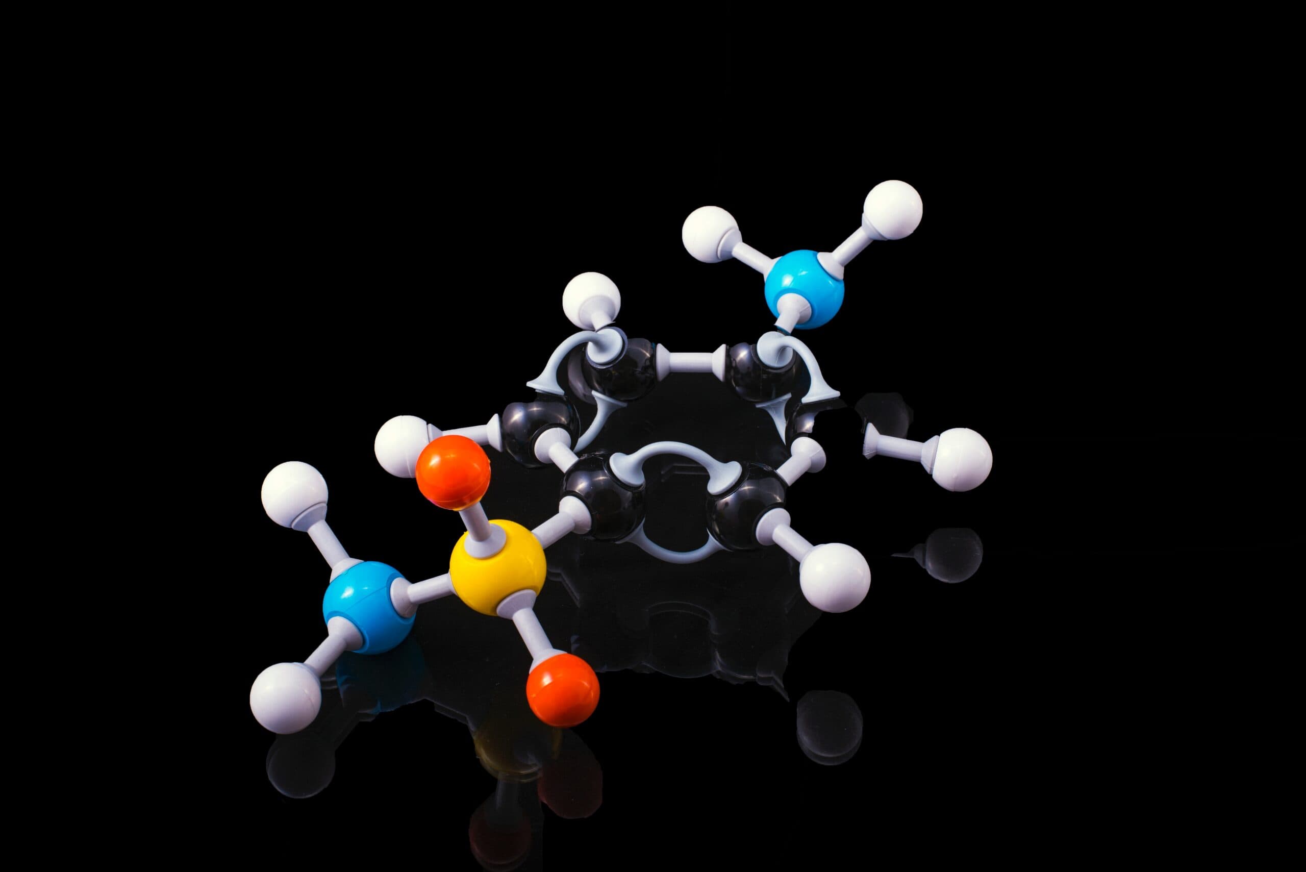 Nachhilfe Chemie