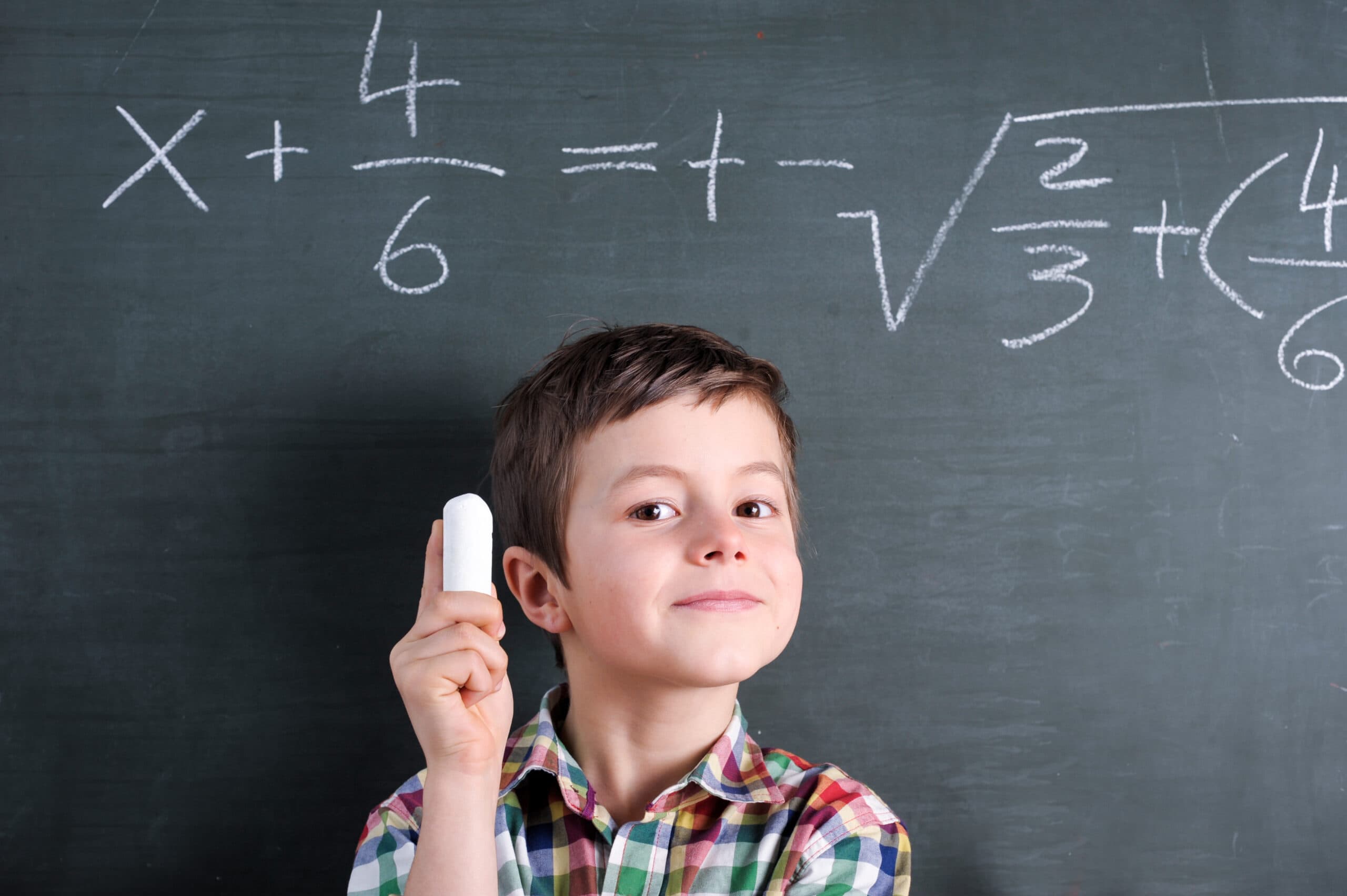 Nachhilfe Mathematik