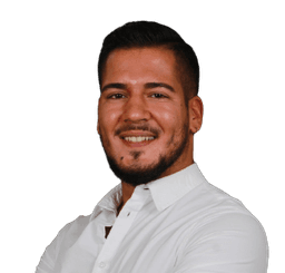 Gabriel De Barros