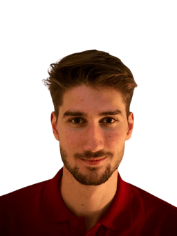 Liam Morker